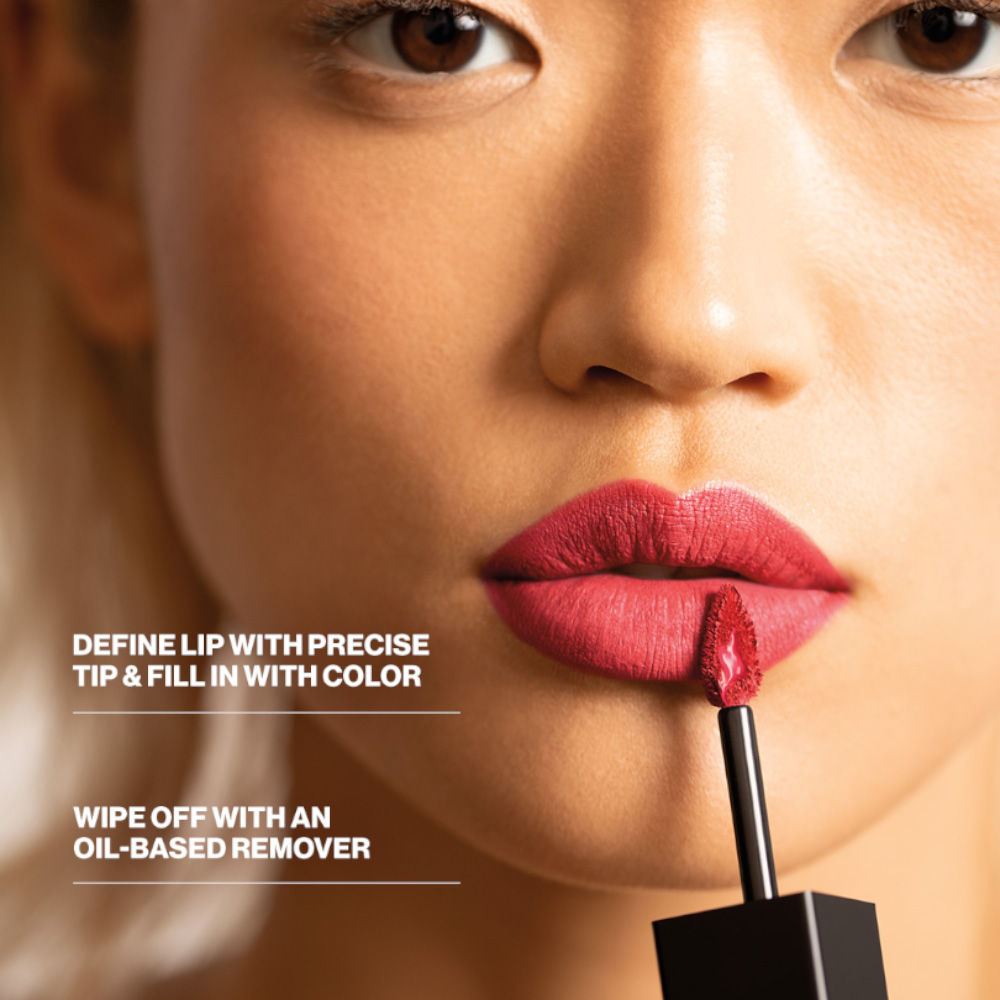 Always On Mini Liquid Lipstick