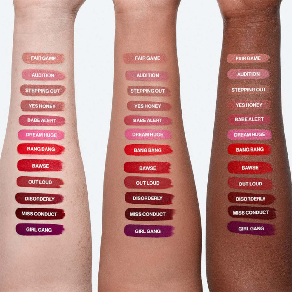 Always On Mini Liquid Lipstick