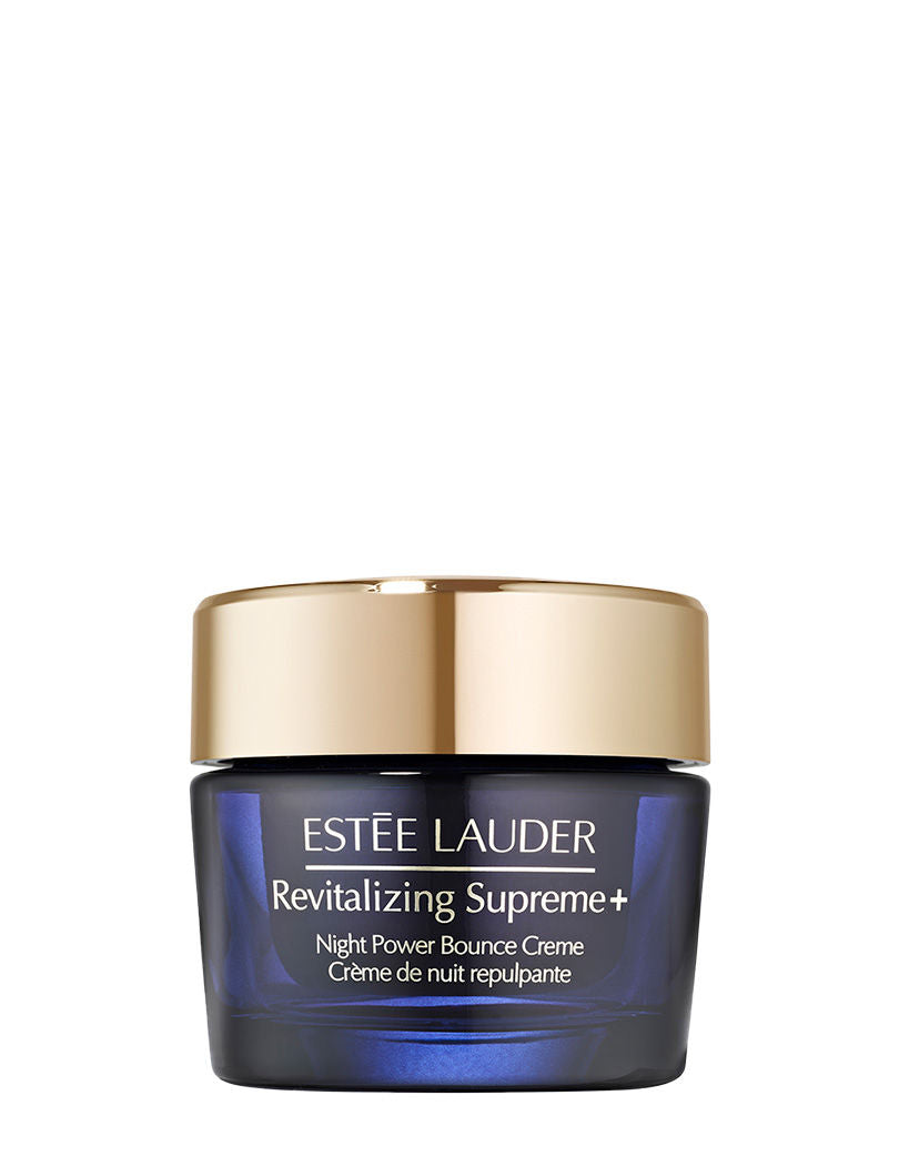 Revitalizing Supreme+ Night Power Bounce Creme - 50ml