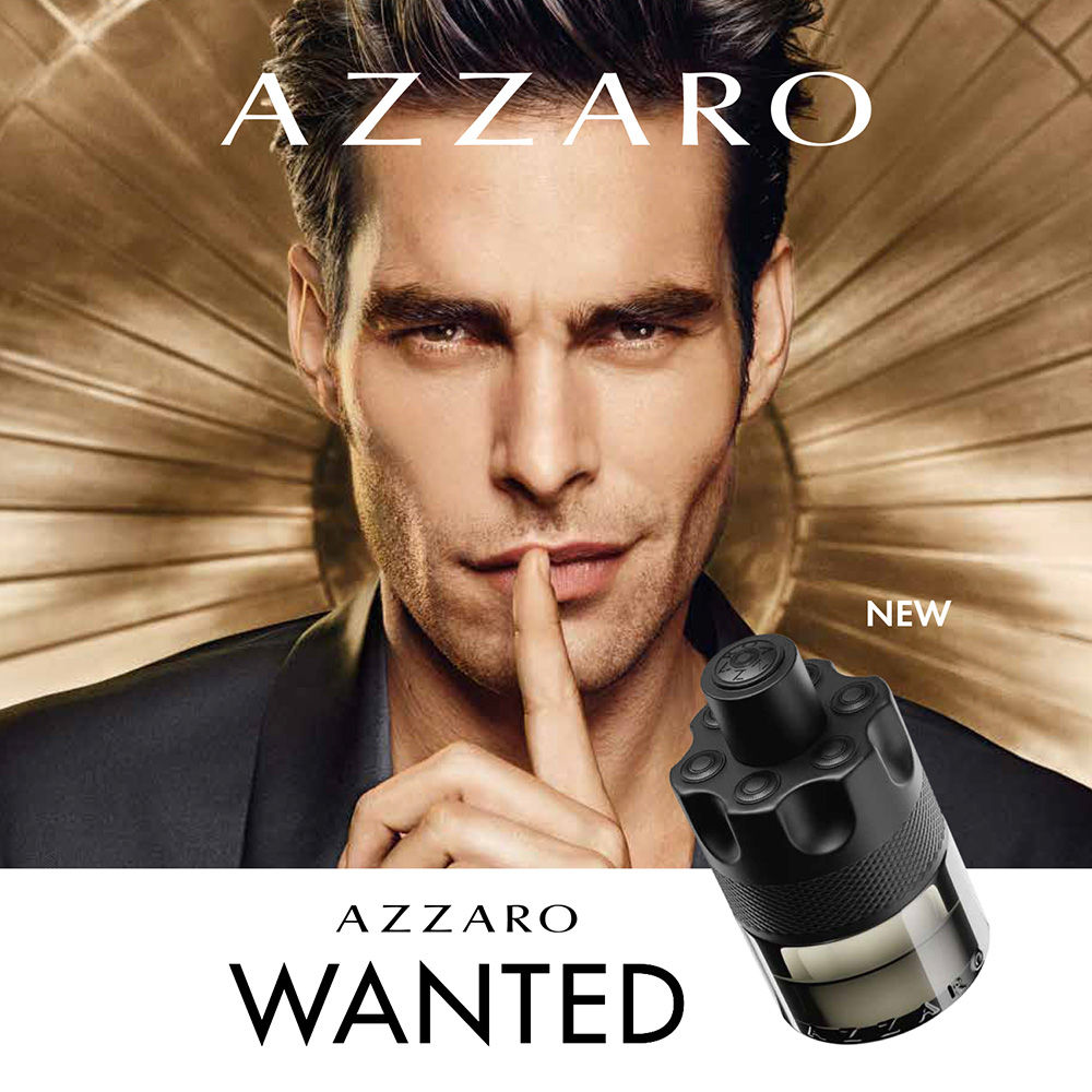 The Most Wanted Eau De Toilette Intense