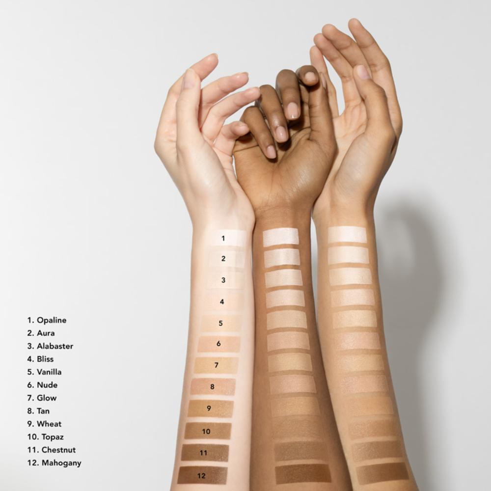 Just Skin Tinted Moisturizer SPF 15