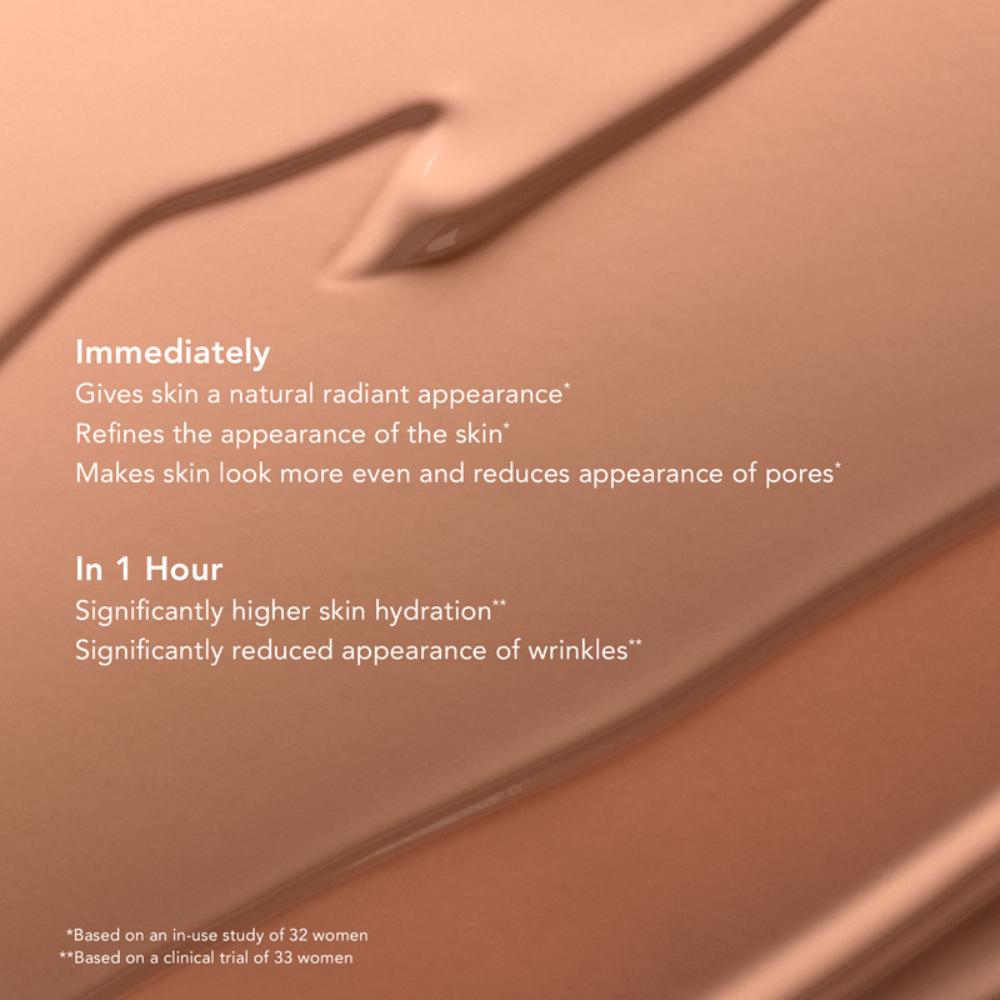 Just Skin Tinted Moisturizer SPF 15