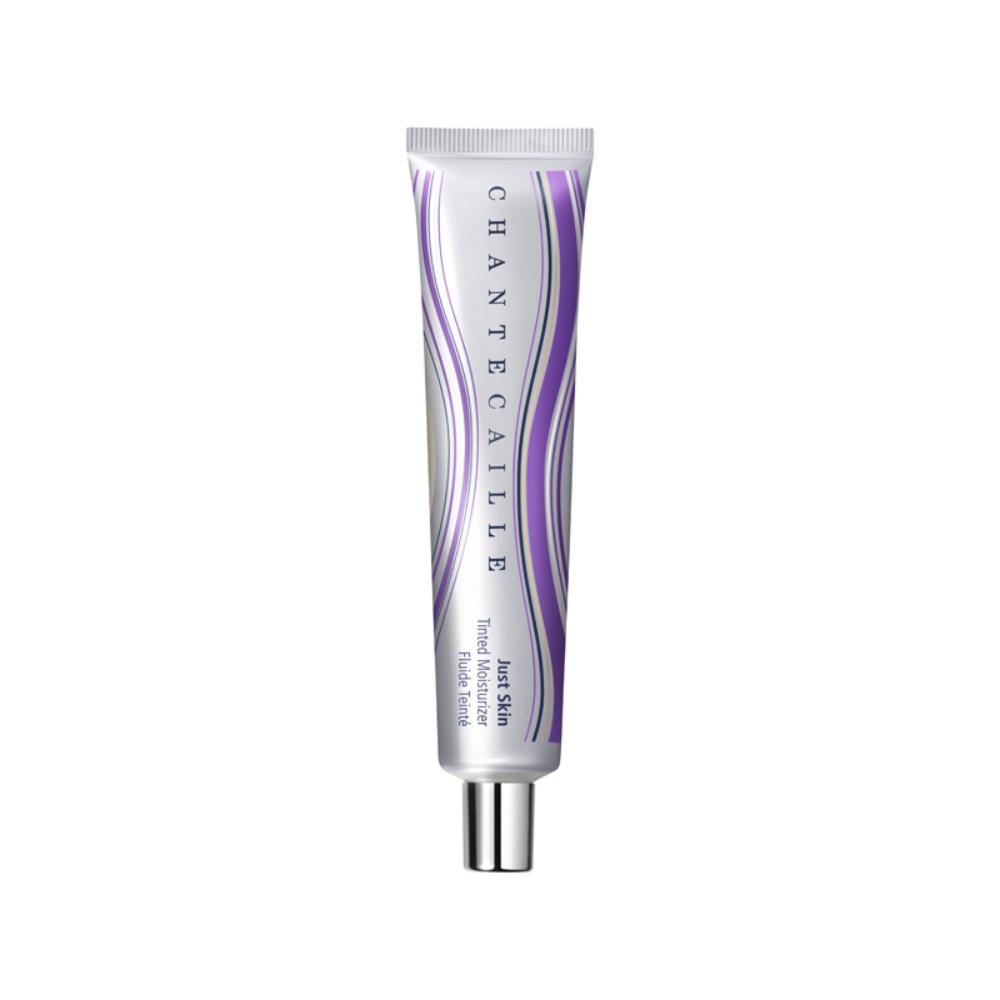 Just Skin Tinted Moisturizer SPF 15 - Mahogany