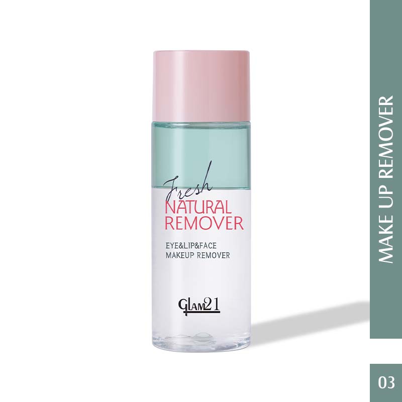 Mild And Residue Free Non-Greasy Smoothens Skin