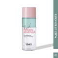 Mild And Residue Free Non-Greasy Smoothens Skin