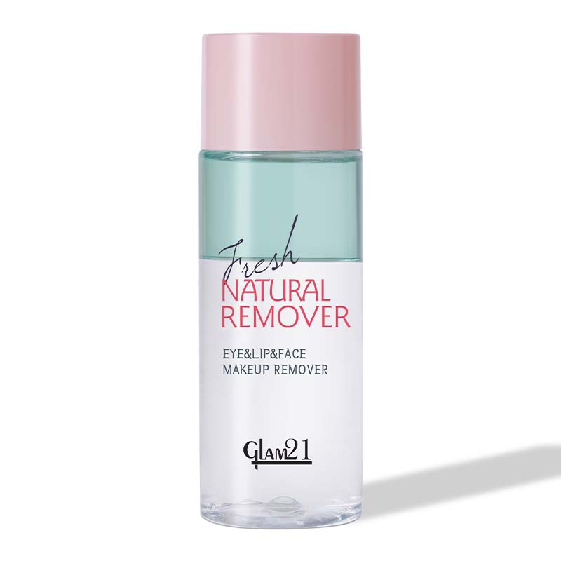 Mild And Residue Free Non-Greasy Smoothens Skin