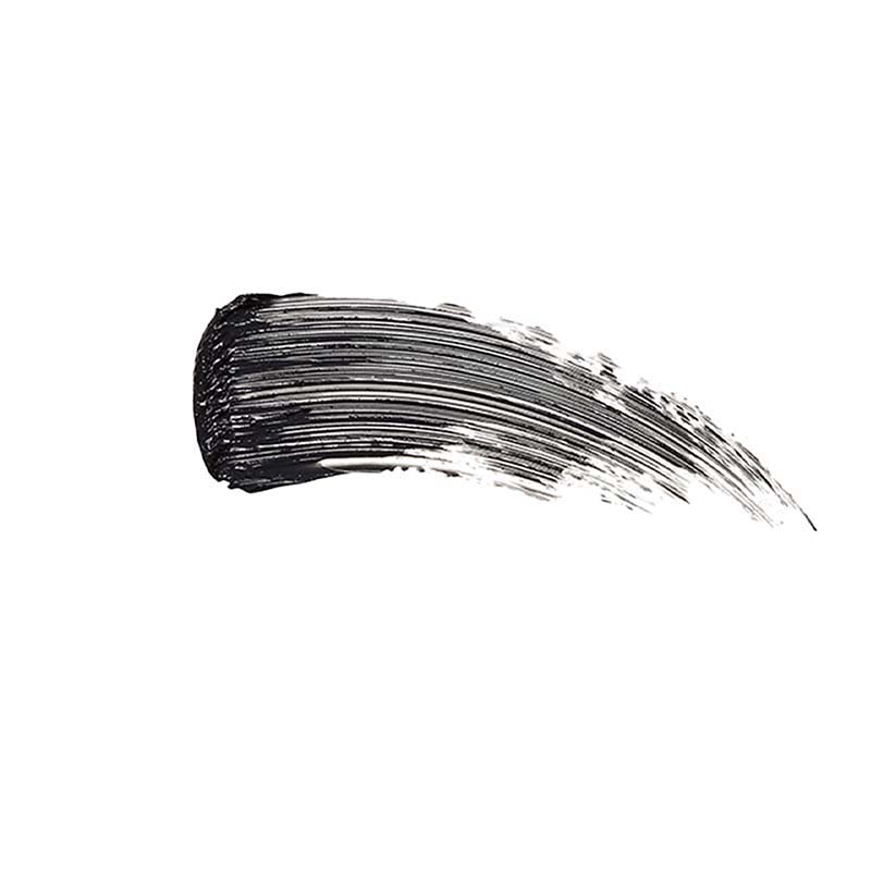 Xtreme Black Mascara Non-Clumping Water Proof - Black