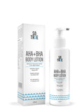 Aha + Bha Body Lotion