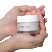 Ceramide Moisturizer Oil & Fragrance Free Gel Cream