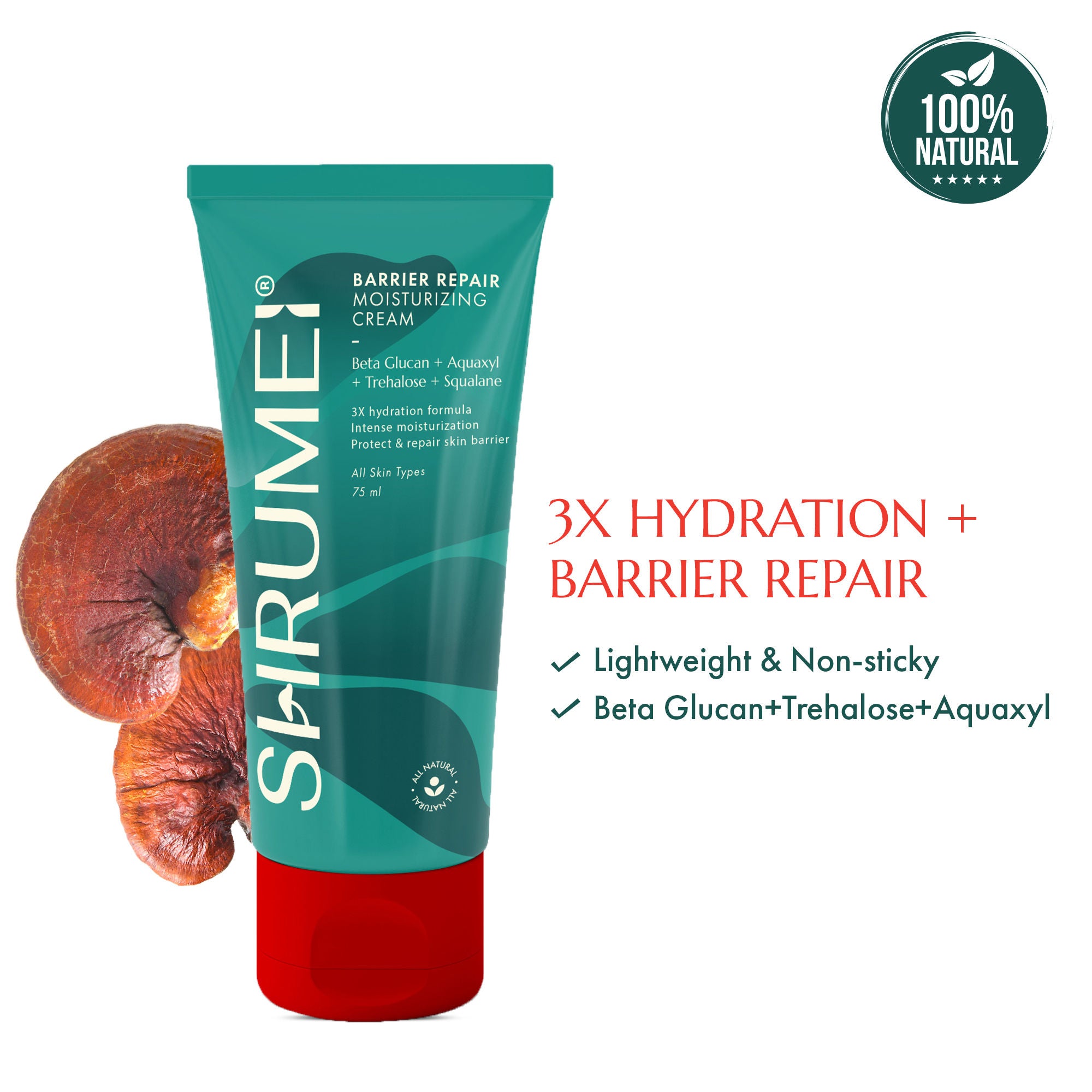 Face Barrier Repair Moisturizing Cream