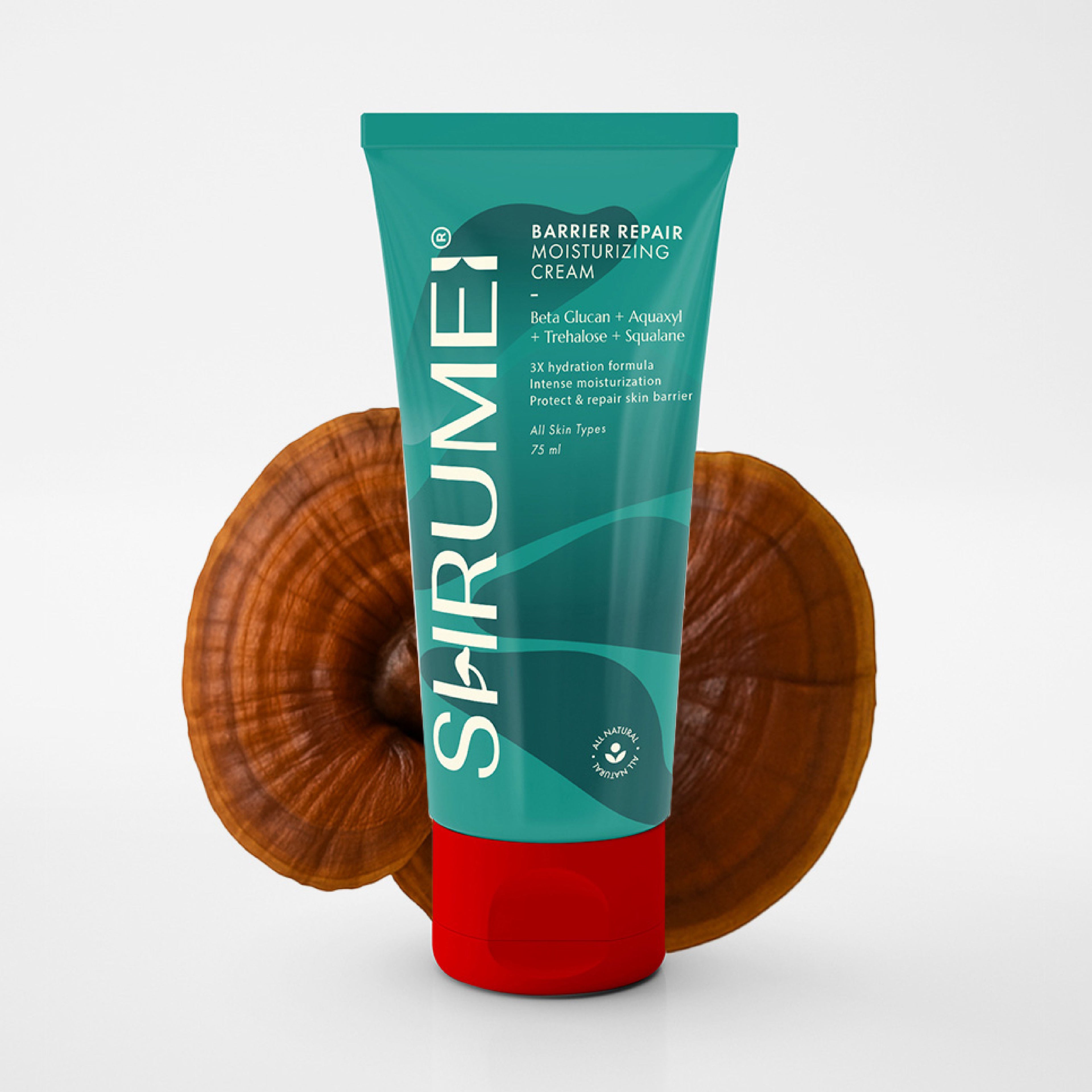Face Barrier Repair Moisturizing Cream