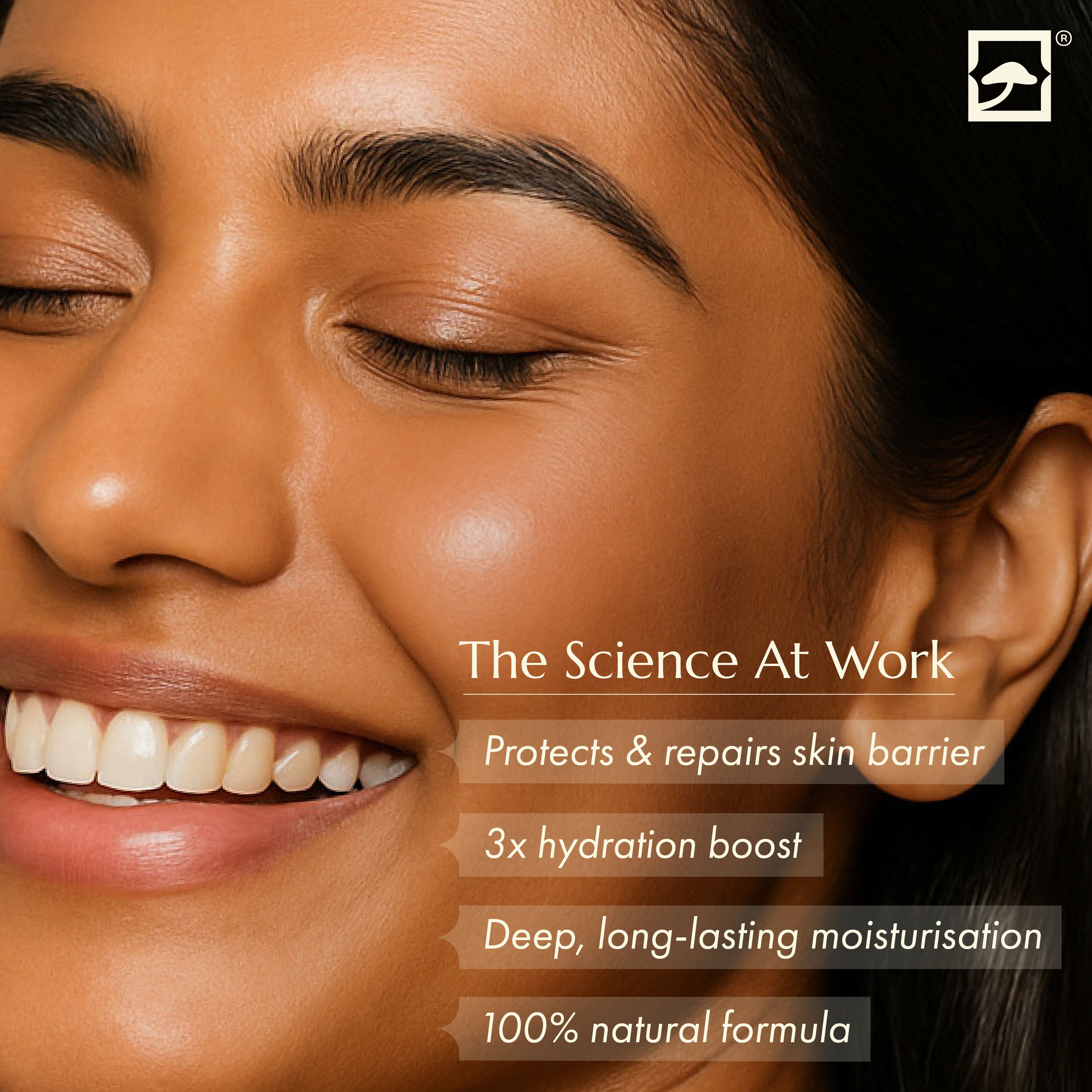 Face Barrier Repair Moisturizing Cream