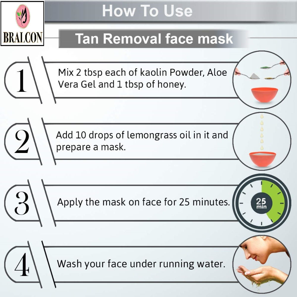 Kaolin Clay Powder