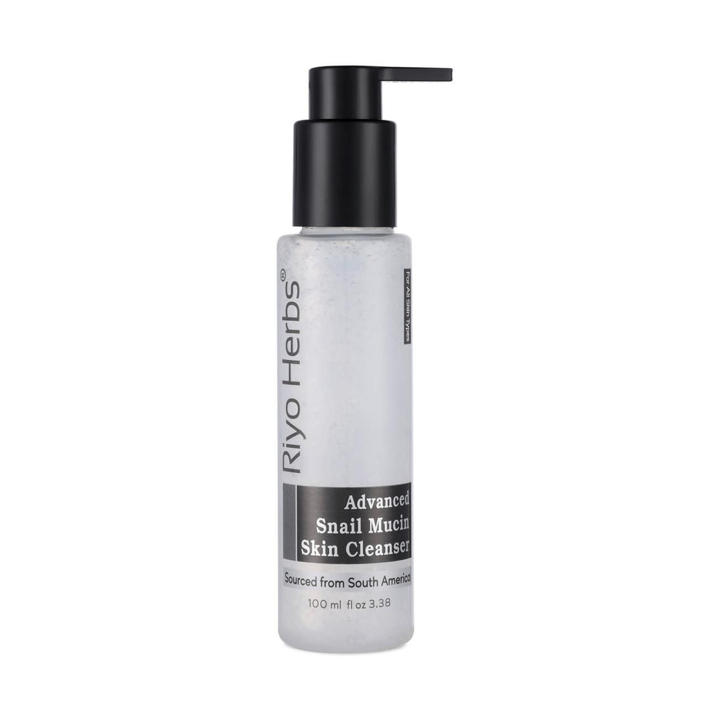 Advanced Snail Mucin Skin Cleanser