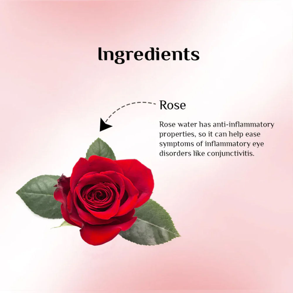 Under Eye Gel for Dark Circles, Puffy Eyes, Wrinkles & Fine Lines Removal for Women & Men