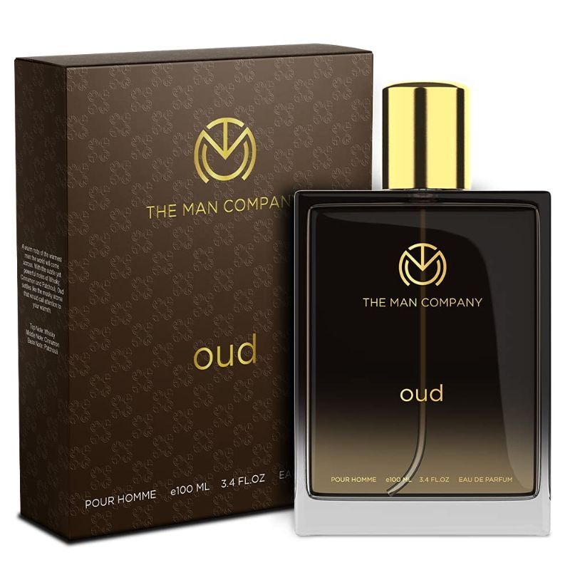 Oud EDP For Men