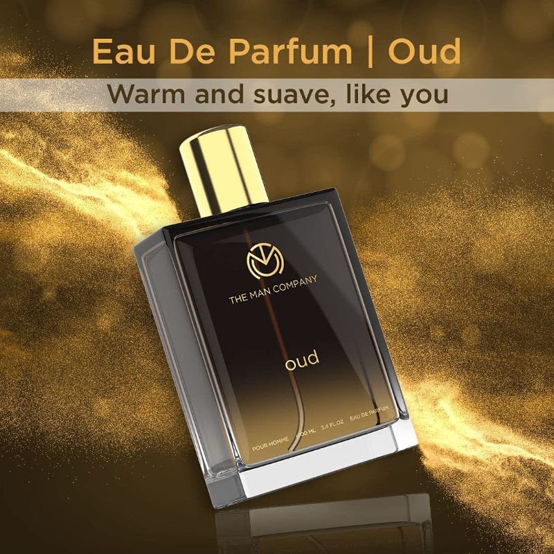 Oud EDP For Men