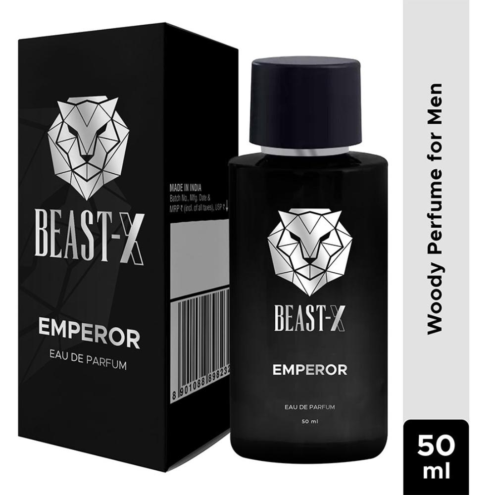 Beast-X Emperor EDP for Men