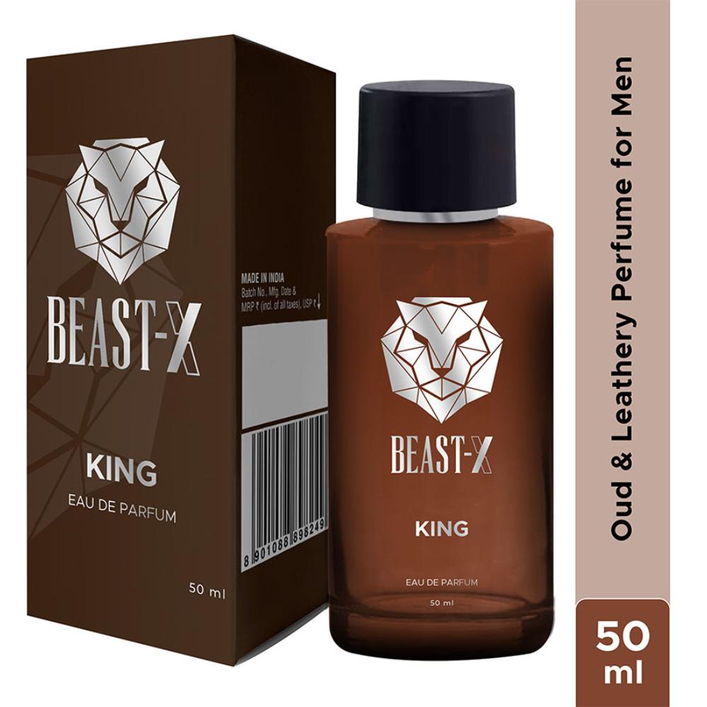 Beast-X King EDP for Men