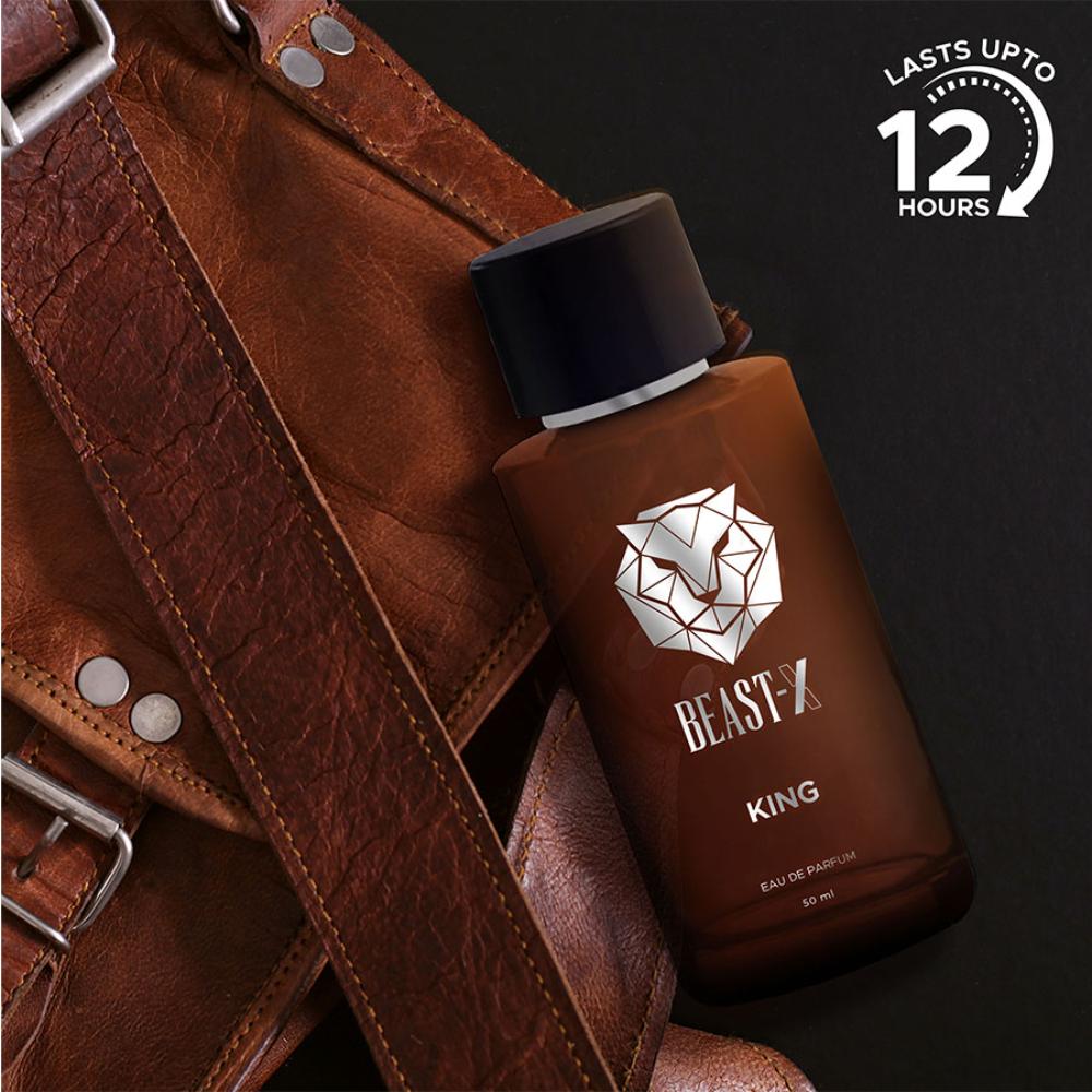 Beast-X King EDP for Men