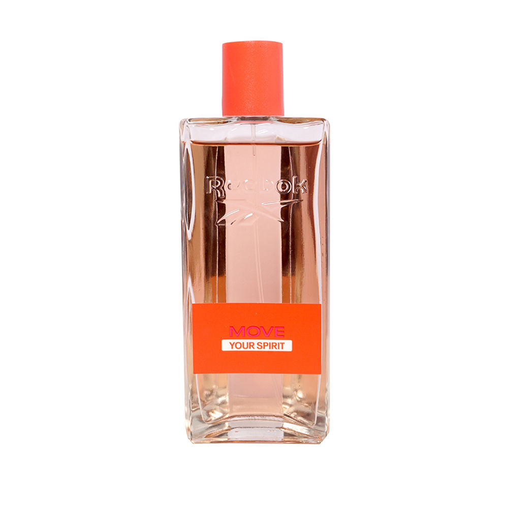 Move Your Spirit Eau De Toilette for Women