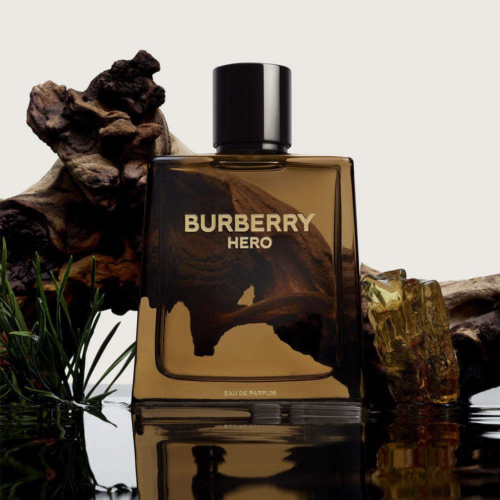 Hero Eau De Perfume For Him