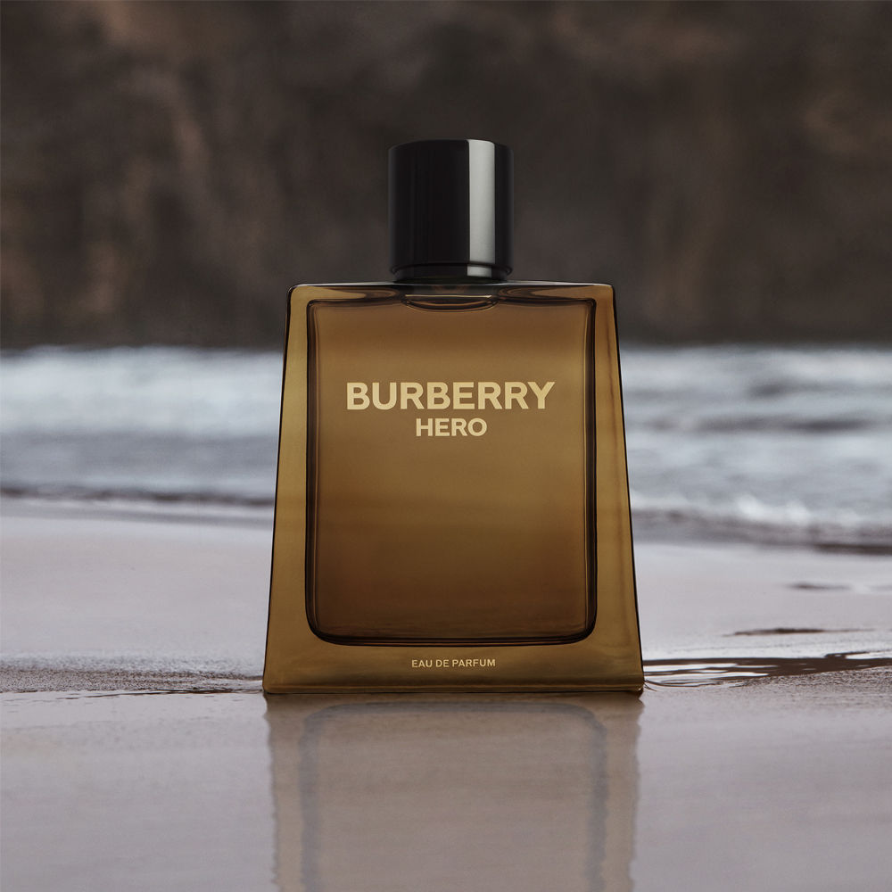 Hero Eau De Perfume For Him