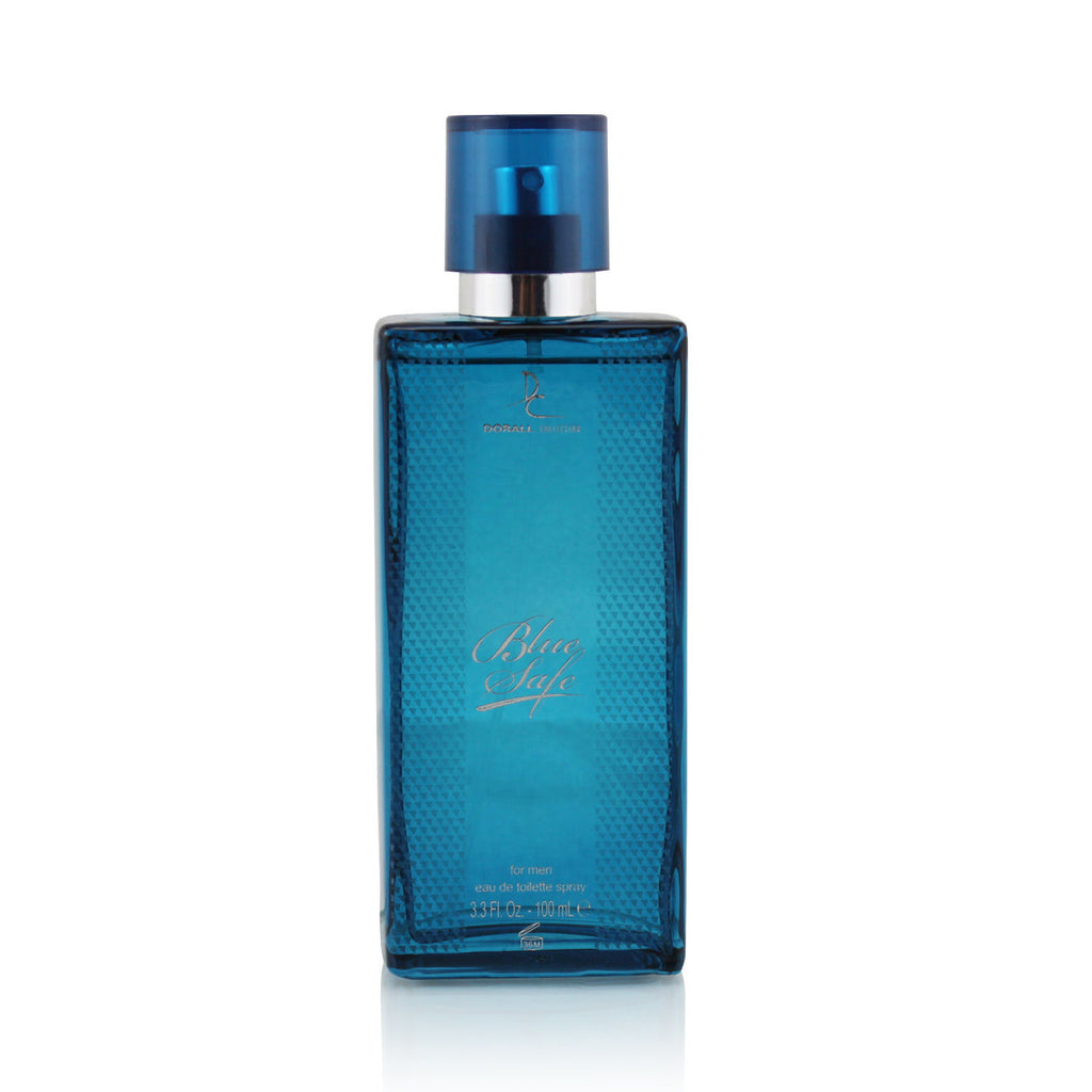 Blue Safe Eau de Toilette For Men
