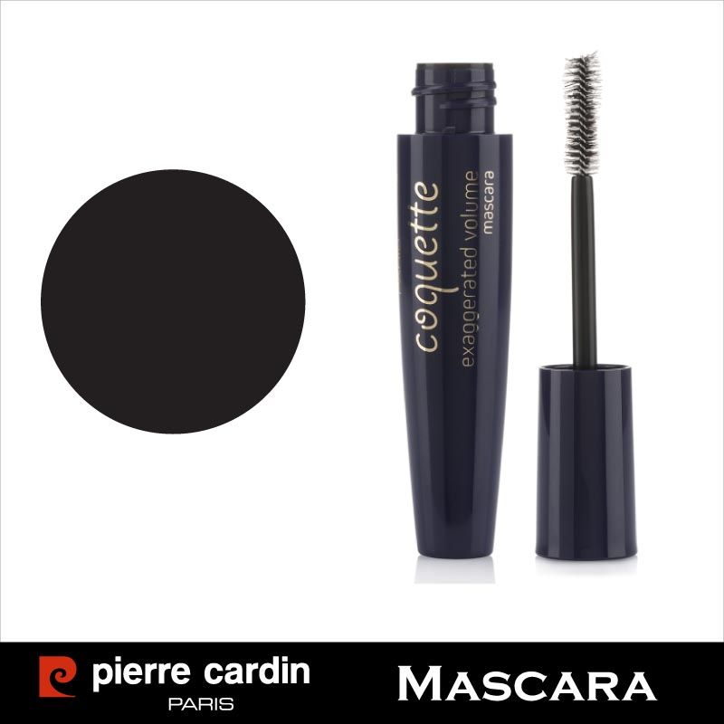-Coquette Exaggerated Volume Mascara