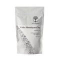 White Himalayan Brightening Clay Powder