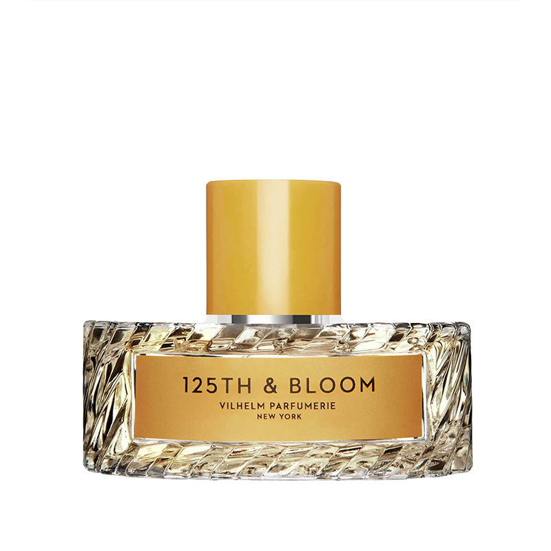 125Th & Bloom Eau De Parfum - 100ml