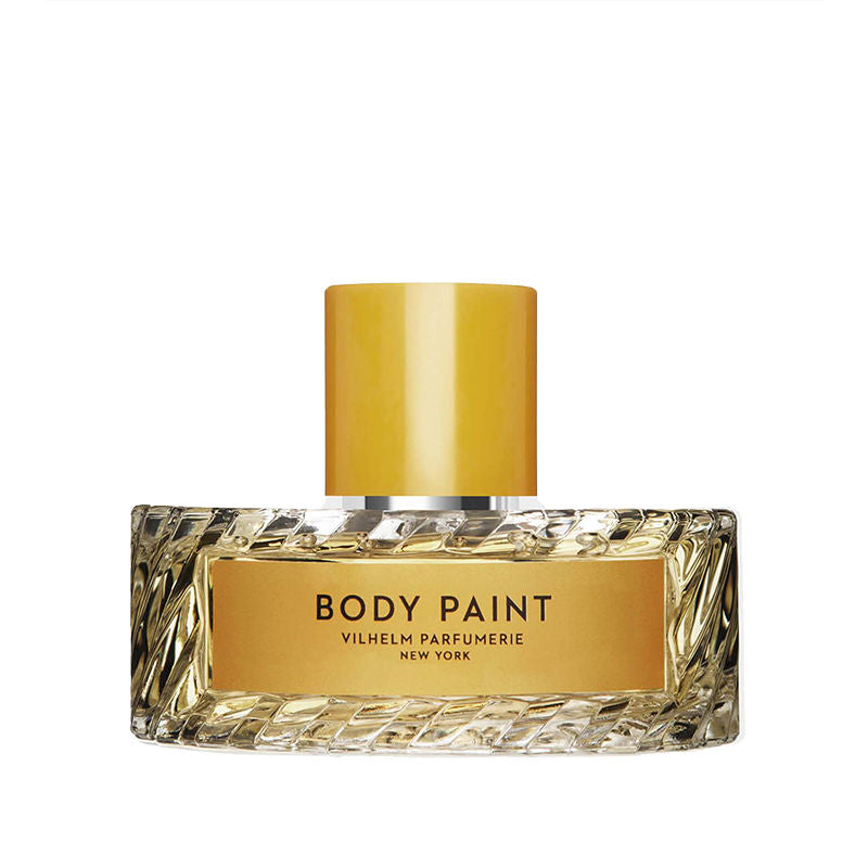 Body Paint Eau De Parfum - 50ml
