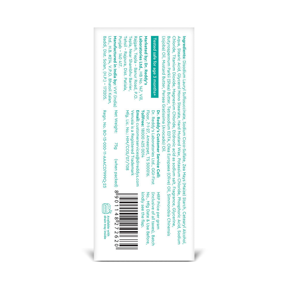 Hydrating Cleanser Syndet Bar