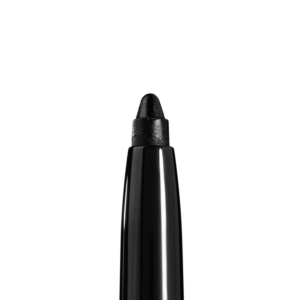 Spotlight Long Wear Kajal - Intense Pigment, Matte Finish, Easy Glide, Waterproof & Smudgeproof