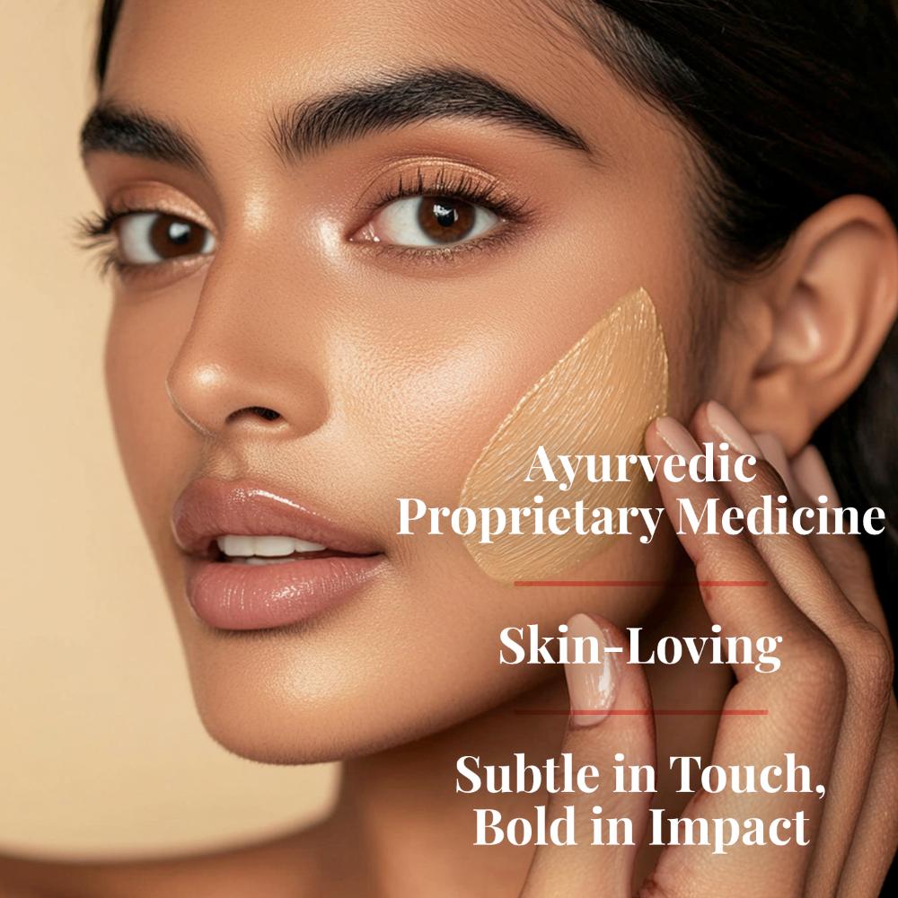 Serum Foundation SPF 30+