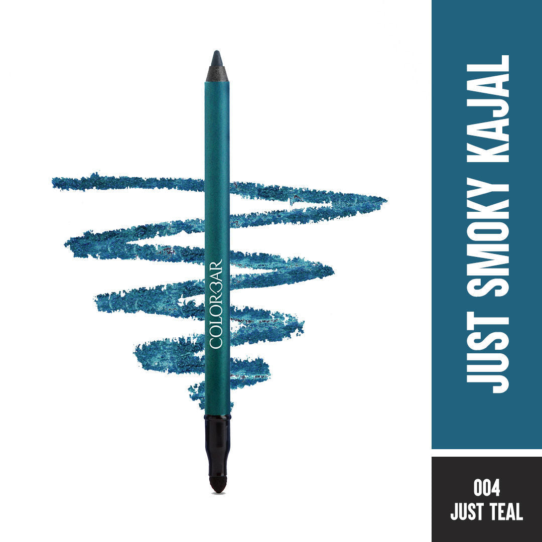 Just Smoky Eye Pencil