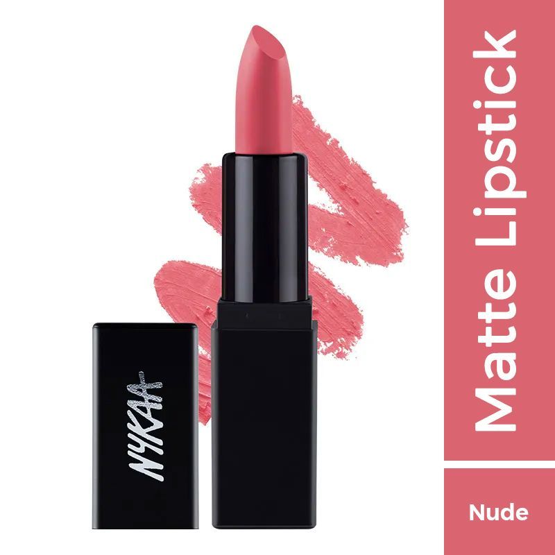 So Matte! Mini Lipstick