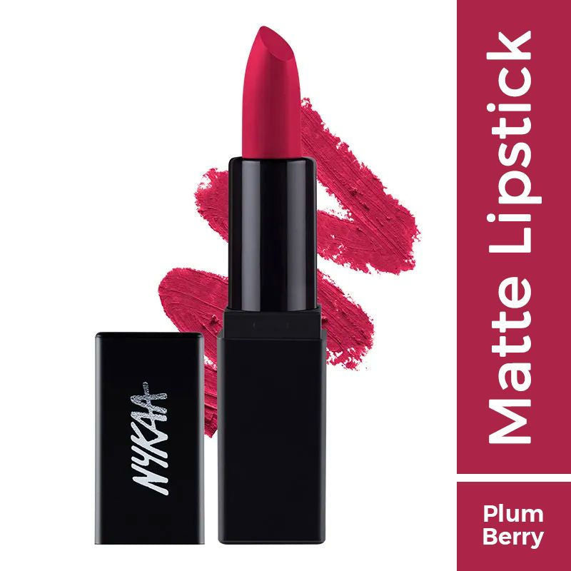 So Matte! Mini Lipstick - 17 M Cranberry Sangria