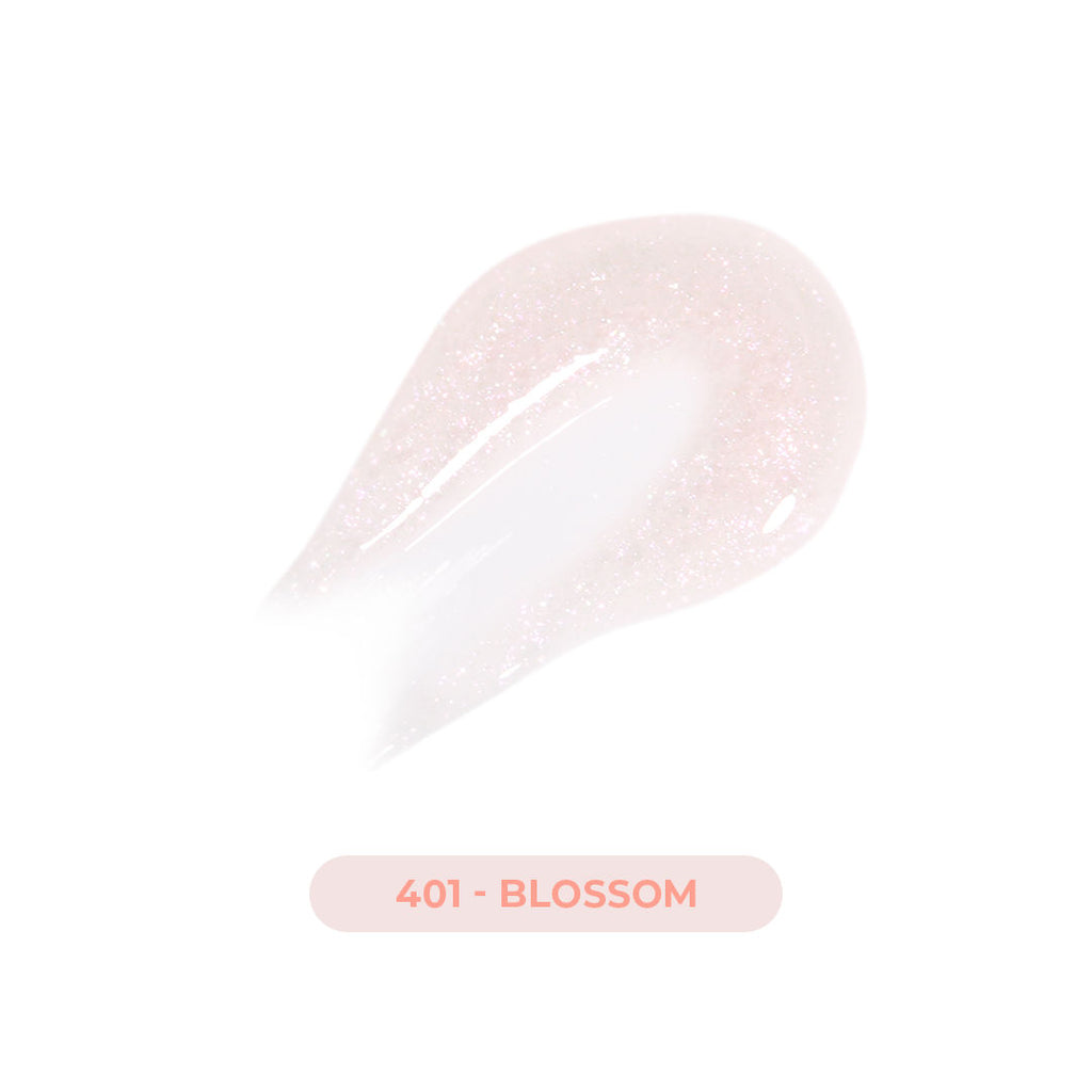 Crystal Dazzle Glow Lip Gloss