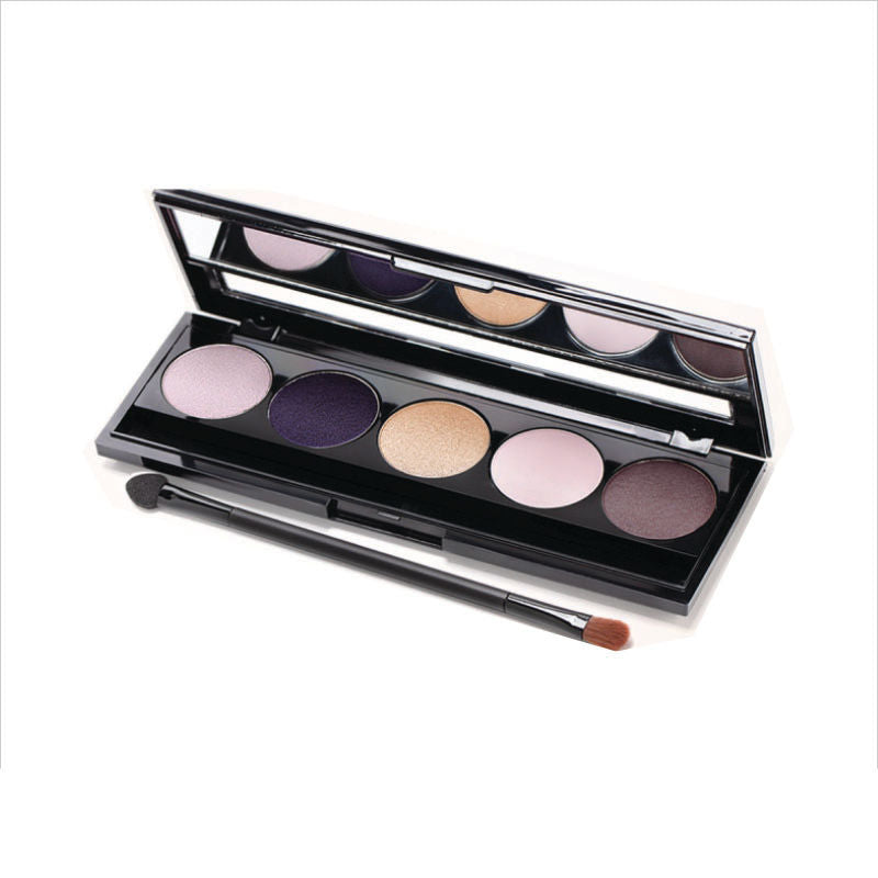 Iconic Palette Eyeshadow - Milky Way