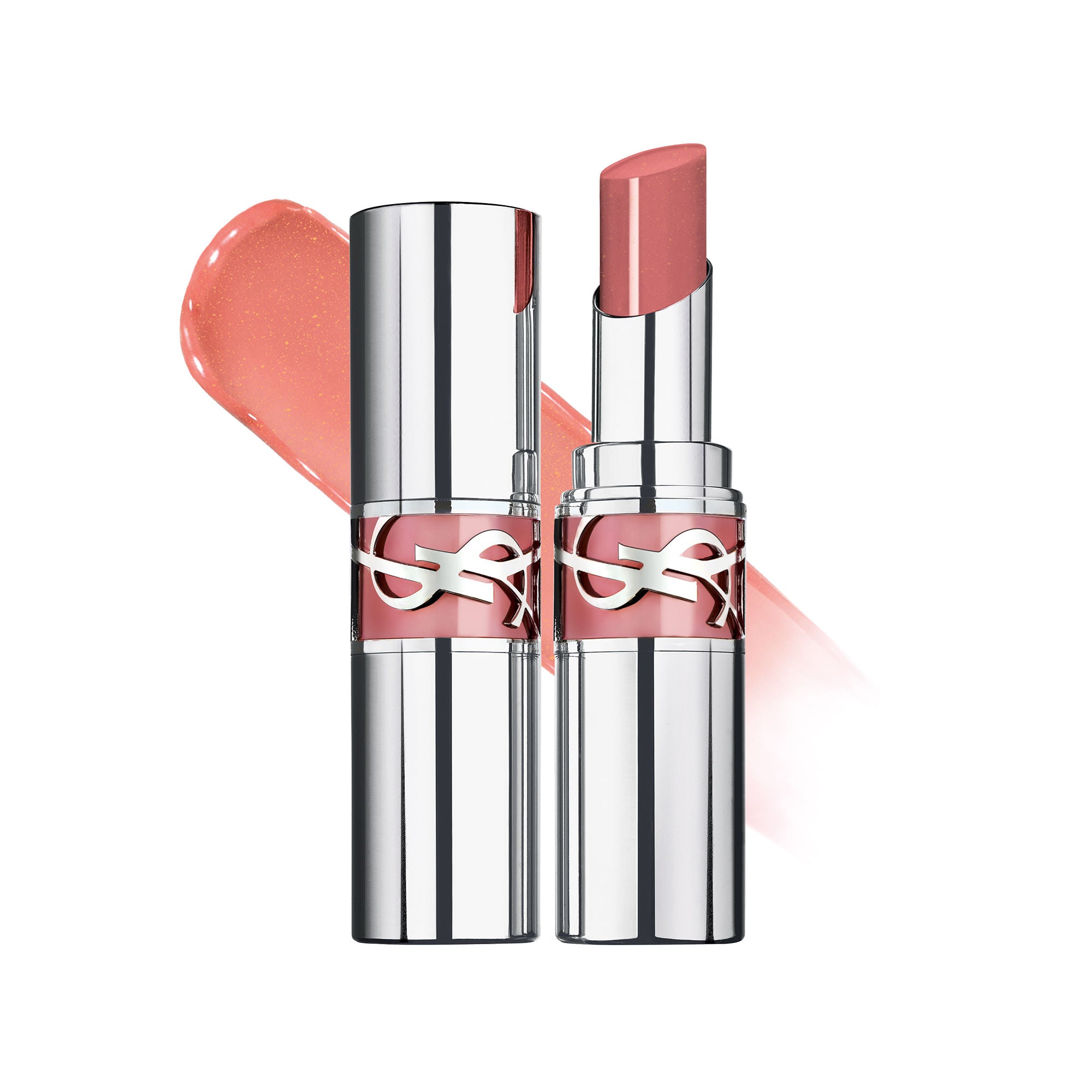 Loveshine Lipstick - 150 Nude Lingerie