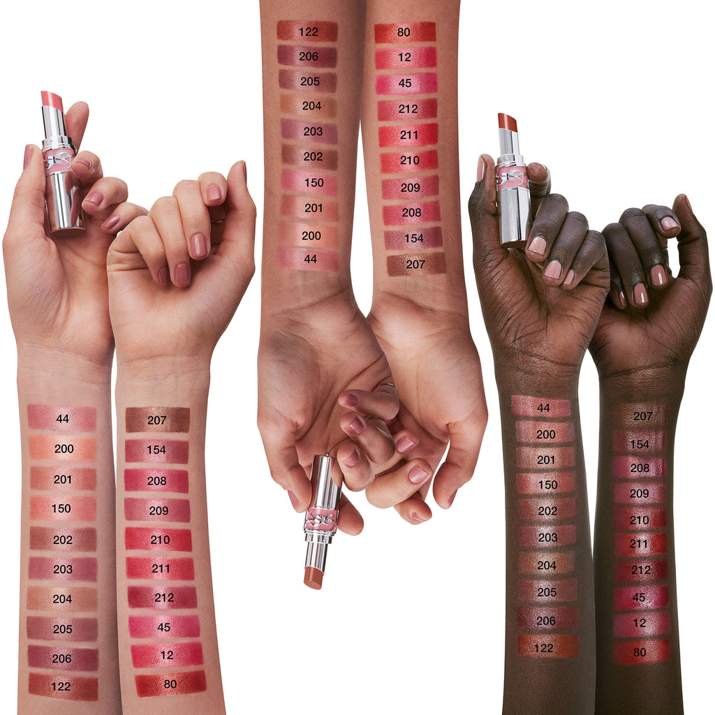Loveshine Lipstick