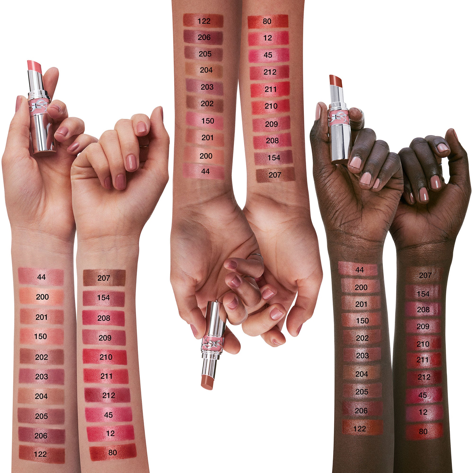 Loveshine Lipstick