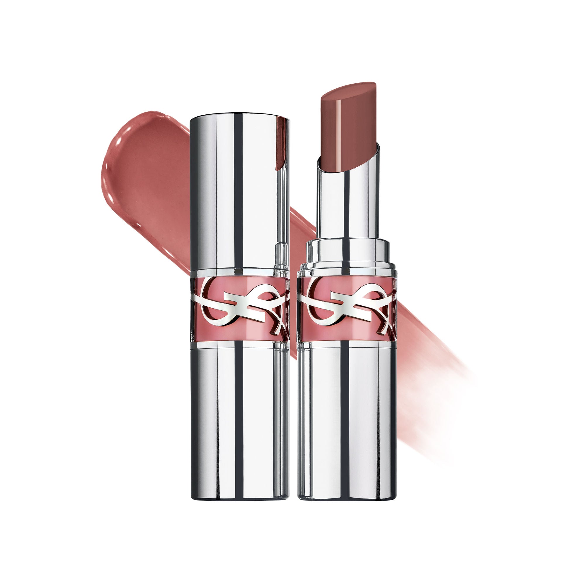 Loveshine Lipstick - 205 Nude Self