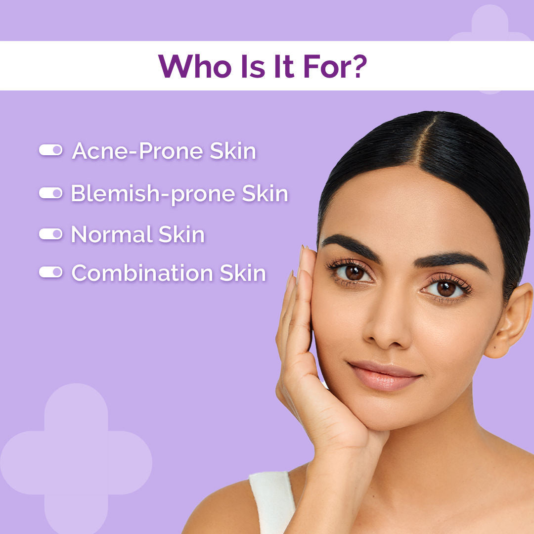Tran-Zelaic Pigmentation Corrector Serum With 10% Azelaic Acid
