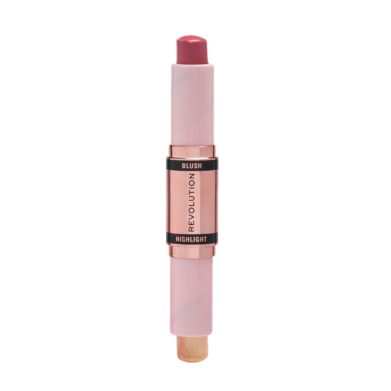 Blush & Highlight Stick
