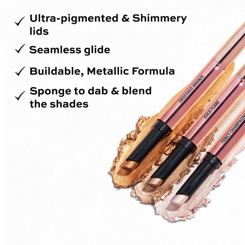 Lustre Wand Shadow Stick