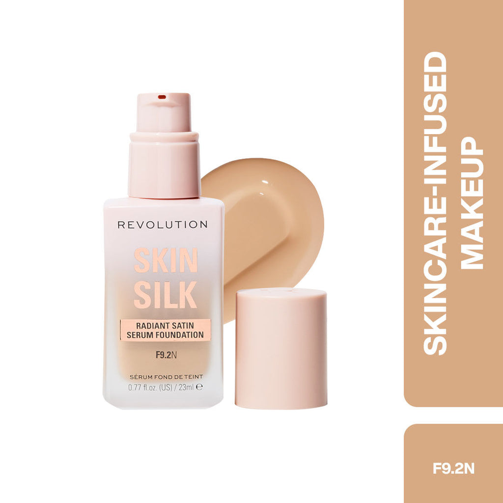 SSS Foundation - F9.2 N