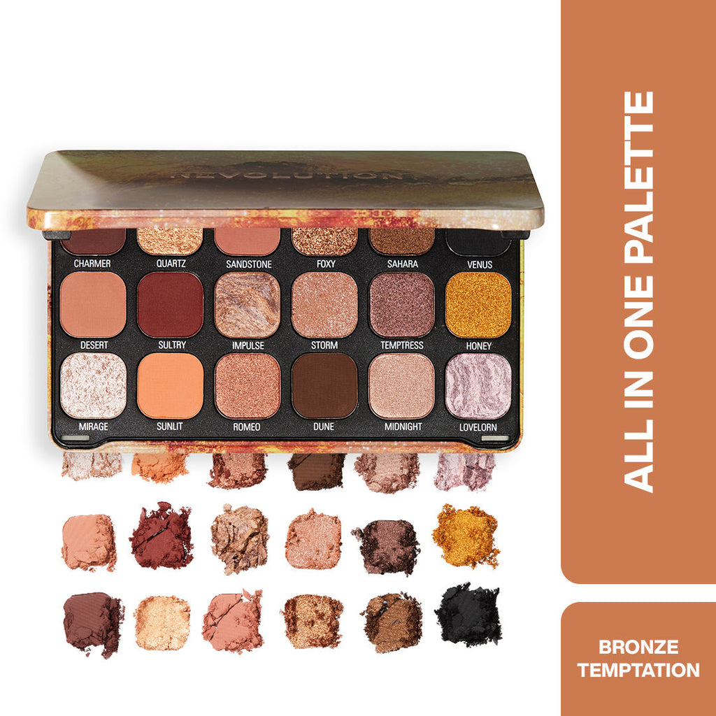 Forever Flawless Palette