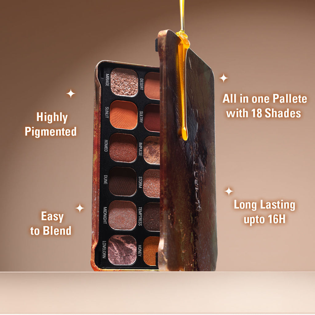 Forever Flawless Palette